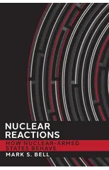 Nuclear Reactions