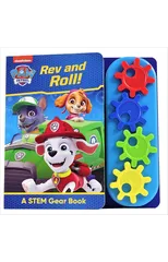 Nickelodeon PAW Patrol