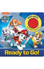 Nickelodeon PAW Patrol