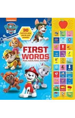 Nickelodeon PAW Patrol