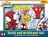 Disney Junior Marvel Spidey and His Amazing Friends