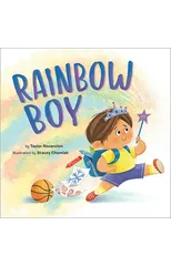 Rainbow Boy