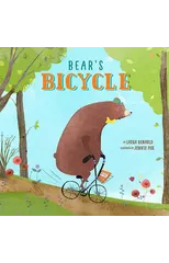 Bear's Bicycle