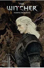 The Witcher Volume 5