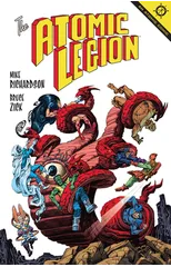 The Atomic Legion