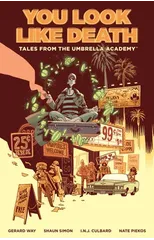 Tales from the Umbrella Academy