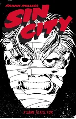 Frank Miller's Sin City Volume 2