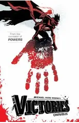 The Victories Omnibus