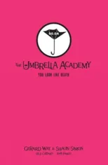 Tales from the Umbrella Academy