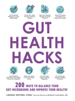 Gut Health Hacks