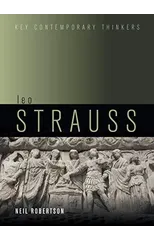 Leo Strauss