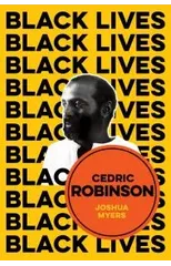 Cedric Robinson