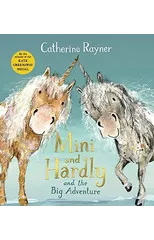 Mini and Hardly and the Big Adventure