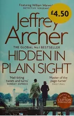 Hidden in Plain Sight