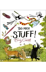 Too Much Stuff