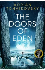 The Doors of Eden