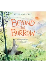 Beyond the Burrow