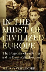 In the Midst of Civilized Europe