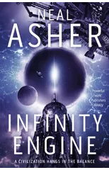 Infinity Engine