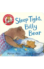 Sleep Tight, Billy Bear