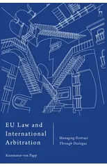 EU Law and International Arbitration