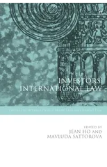 Investors’ International Law