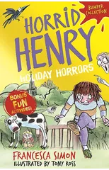 Horrid Henry