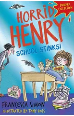 Horrid Henry