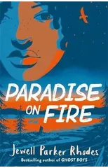 Paradise on Fire