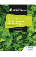 Teaching Secondary Biology 3rd Edition