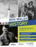 Ben Walsh History