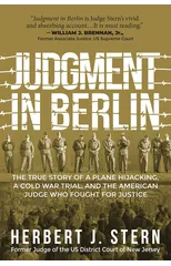 Judgment in Berlin