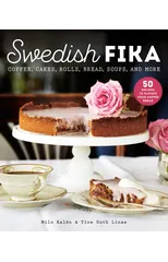 Swedish Fika