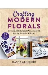 Crafting Modern Florals