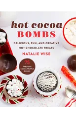 Hot Cocoa Bombs