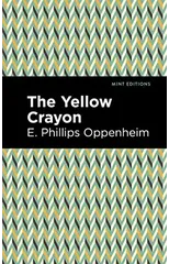 The Yellow Crayon