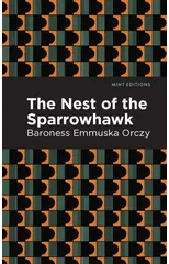 The Nest of the Sparrowhawk