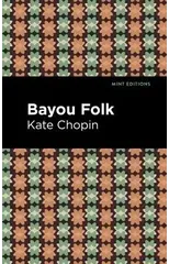 Bayou Folk