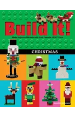 Build It! Christmas