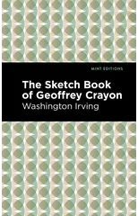 The Sketch-Book of Geoffrey Crayon