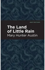 The Land of Little Rain
