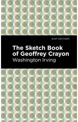 The Sketch-Book of Geoffrey Crayon