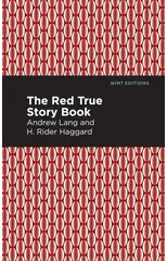 The Red True Story Book