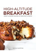 High-Altitude Breakfast