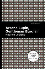 Arsene Lupin