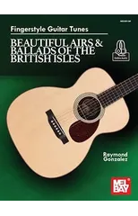 Fingerstyle Guitar Tunes