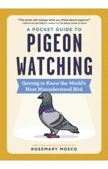 A Pocket Guide to Pigeon Watching