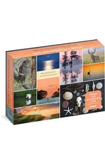 Where the Crawdads Sing 1000-Piece Puzzle