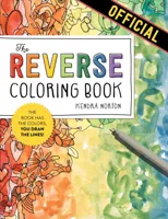 The Reverse Coloring Book™