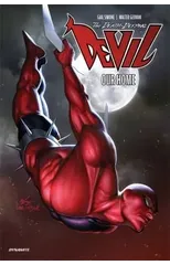Death Defying Devil